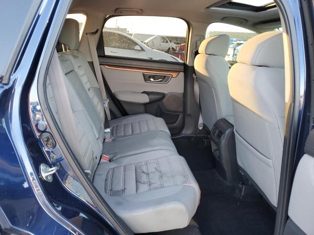 Photo 10 VIN: 5J6RW1H58HL011134 - HONDA CR-V EX 