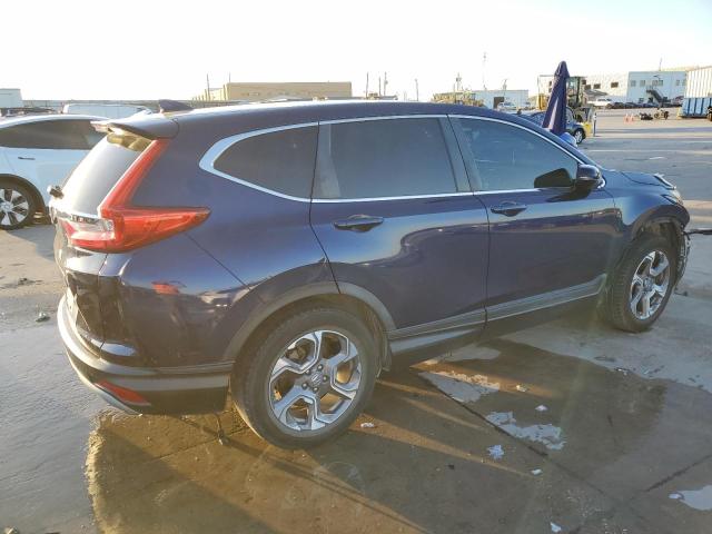 Photo 2 VIN: 5J6RW1H58HL011134 - HONDA CR-V EX 