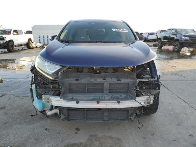 Photo 4 VIN: 5J6RW1H58HL011134 - HONDA CR-V EX 