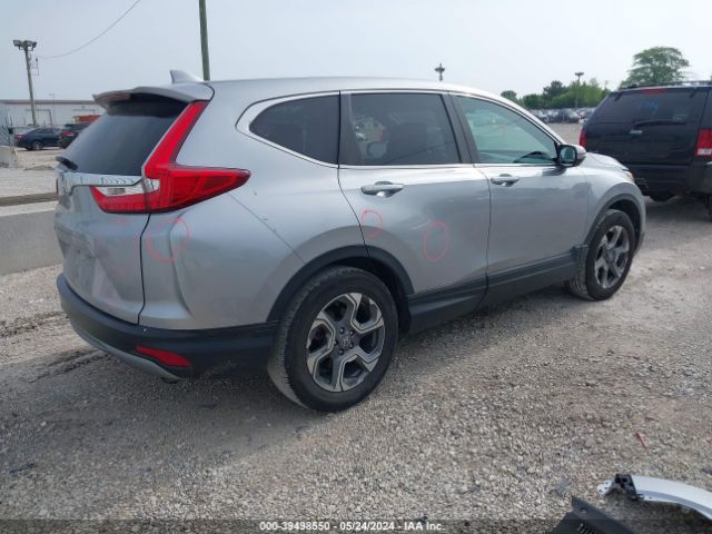 Photo 3 VIN: 5J6RW1H58JA006128 - HONDA CR-V 