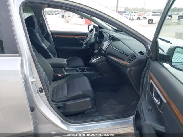 Photo 4 VIN: 5J6RW1H58JA006128 - HONDA CR-V 