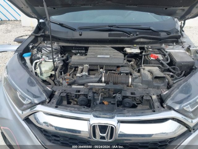 Photo 9 VIN: 5J6RW1H58JA006128 - HONDA CR-V 