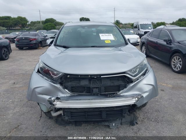 Photo 5 VIN: 5J6RW1H58JA012138 - HONDA CR-V 