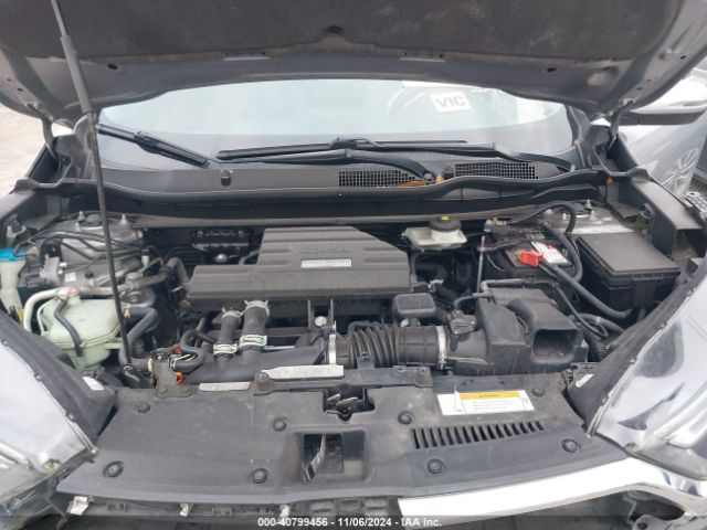 Photo 9 VIN: 5J6RW1H58JA012138 - HONDA CR-V 