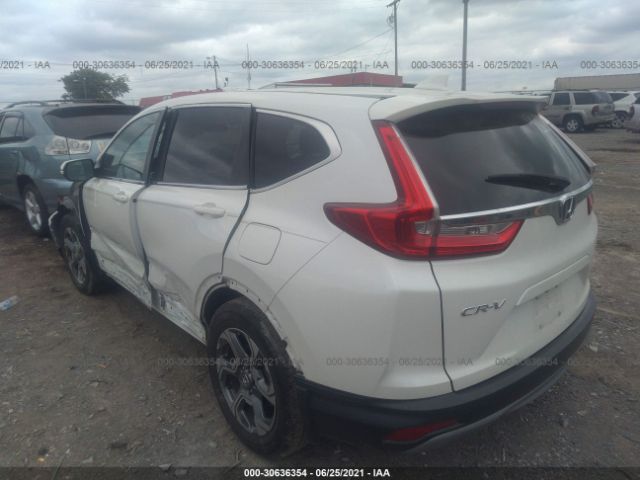 Photo 2 VIN: 5J6RW1H58JL009129 - HONDA CR-V 