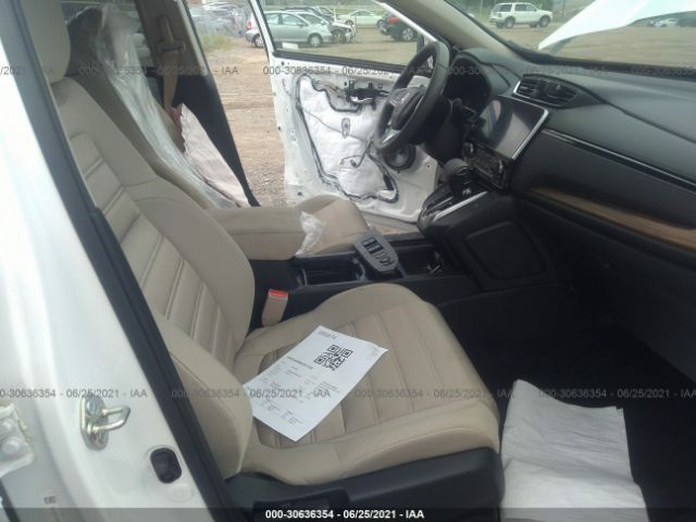 Photo 4 VIN: 5J6RW1H58JL009129 - HONDA CR-V 