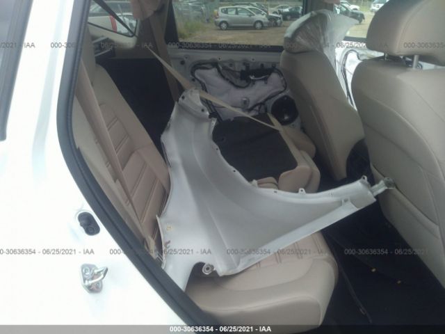 Photo 7 VIN: 5J6RW1H58JL009129 - HONDA CR-V 