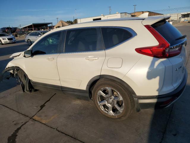 Photo 1 VIN: 5J6RW1H58JL010524 - HONDA CR-V EX 