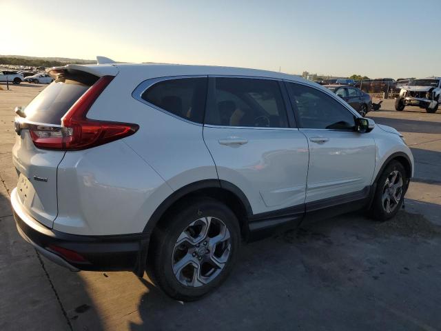 Photo 2 VIN: 5J6RW1H58JL010524 - HONDA CR-V EX 