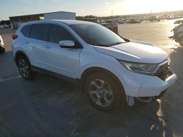 Photo 3 VIN: 5J6RW1H58JL010524 - HONDA CR-V EX 