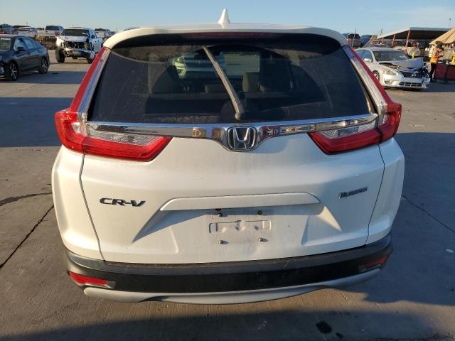 Photo 5 VIN: 5J6RW1H58JL010524 - HONDA CR-V EX 