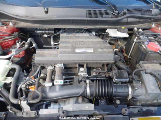 Photo 9 VIN: 5J6RW1H58JL015805 - HONDA CR-V 