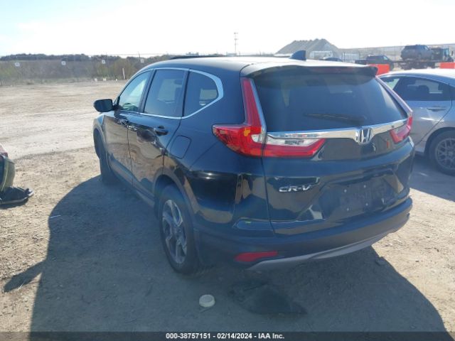 Photo 2 VIN: 5J6RW1H58KA003831 - HONDA CR-V 