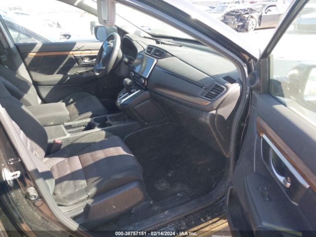 Photo 4 VIN: 5J6RW1H58KA003831 - HONDA CR-V 