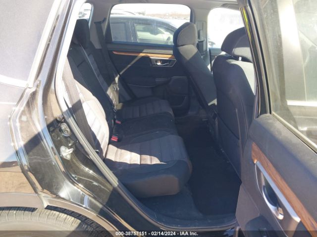 Photo 7 VIN: 5J6RW1H58KA003831 - HONDA CR-V 