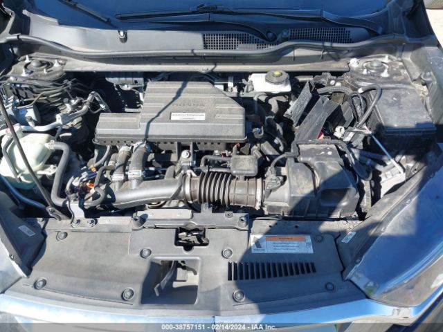 Photo 9 VIN: 5J6RW1H58KA003831 - HONDA CR-V 