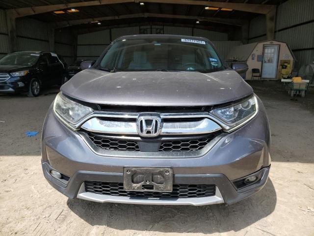 Photo 4 VIN: 5J6RW1H58KA009970 - HONDA CRV 