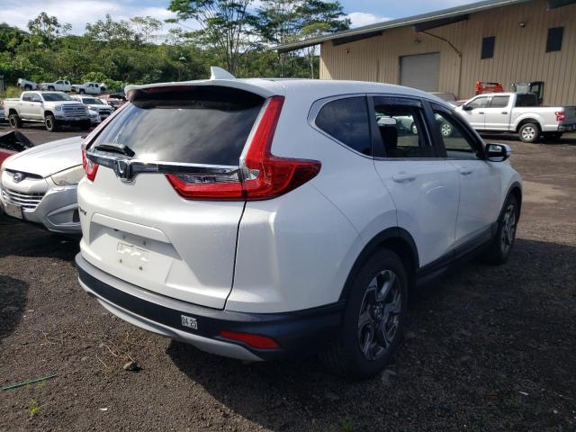 Photo 2 VIN: 5J6RW1H58KA012741 - HONDA CR-V EX 