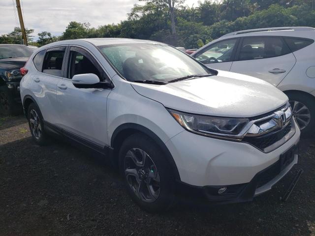 Photo 3 VIN: 5J6RW1H58KA012741 - HONDA CR-V EX 