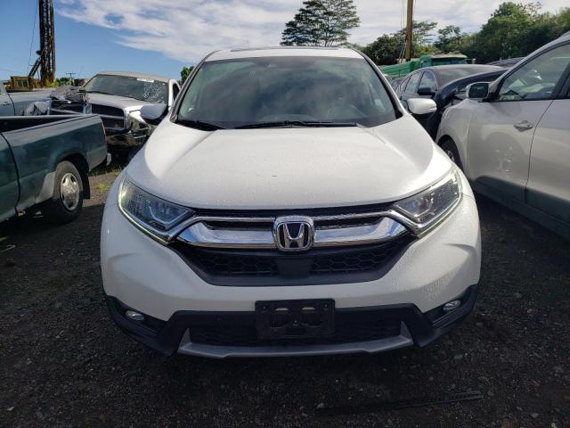 Photo 4 VIN: 5J6RW1H58KA012741 - HONDA CR-V EX 