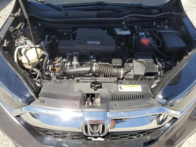 Photo 11 VIN: 5J6RW1H58KA020659 - HONDA CR-V EX 