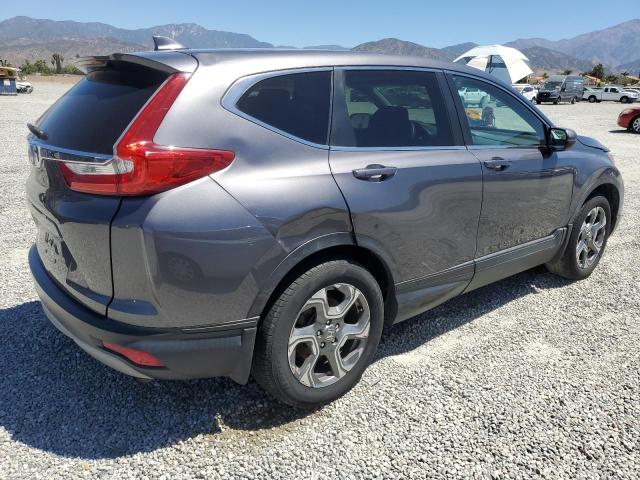 Photo 2 VIN: 5J6RW1H58KA020659 - HONDA CR-V EX 