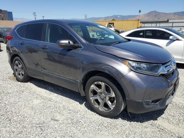 Photo 3 VIN: 5J6RW1H58KA020659 - HONDA CR-V EX 