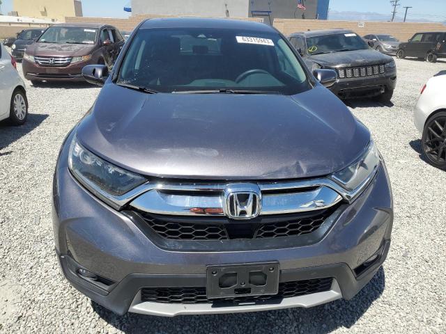 Photo 4 VIN: 5J6RW1H58KA020659 - HONDA CR-V EX 