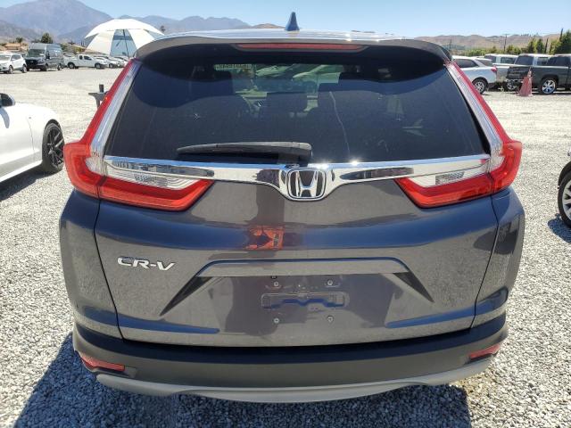 Photo 5 VIN: 5J6RW1H58KA020659 - HONDA CR-V EX 