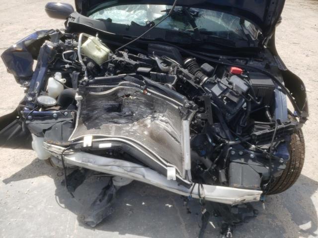 Photo 11 VIN: 5J6RW1H58KA022993 - HONDA CRV EX 