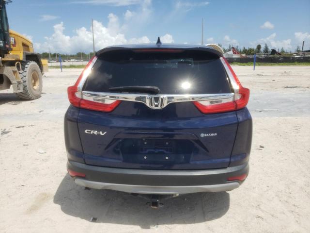 Photo 5 VIN: 5J6RW1H58KA022993 - HONDA CRV EX 