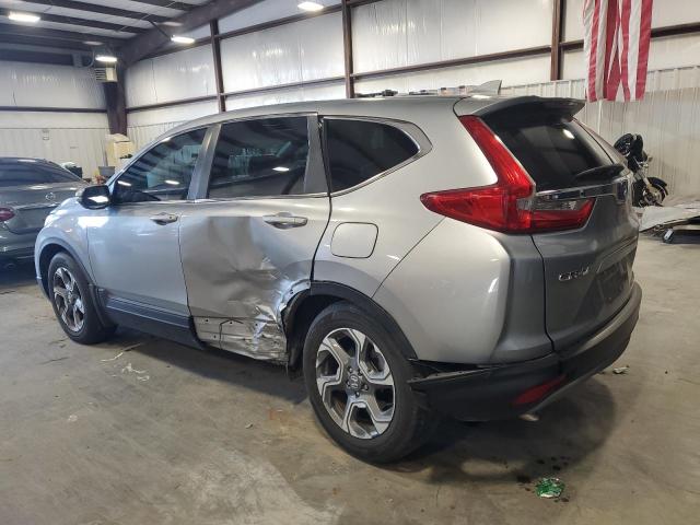 Photo 1 VIN: 5J6RW1H58KA023254 - HONDA CR-V EX 