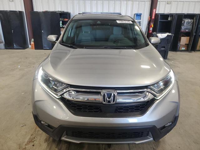 Photo 4 VIN: 5J6RW1H58KA023254 - HONDA CR-V EX 