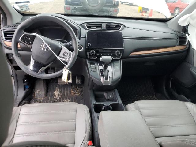 Photo 7 VIN: 5J6RW1H58KA023609 - HONDA CRV 