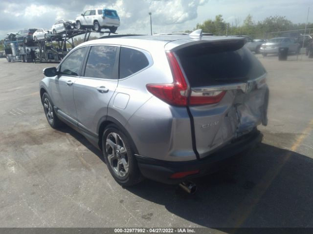 Photo 2 VIN: 5J6RW1H58KA027112 - HONDA CR-V 