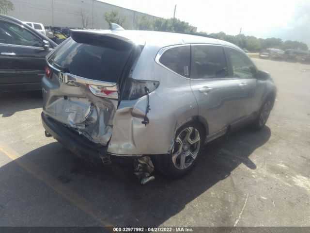 Photo 3 VIN: 5J6RW1H58KA027112 - HONDA CR-V 