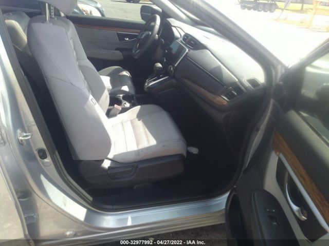 Photo 4 VIN: 5J6RW1H58KA027112 - HONDA CR-V 