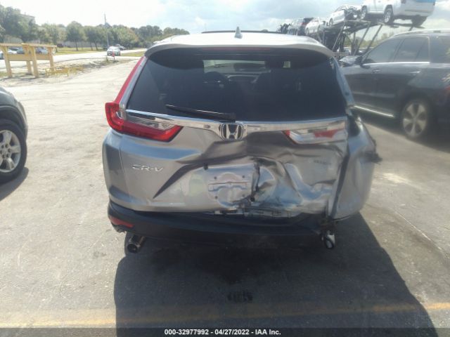 Photo 5 VIN: 5J6RW1H58KA027112 - HONDA CR-V 