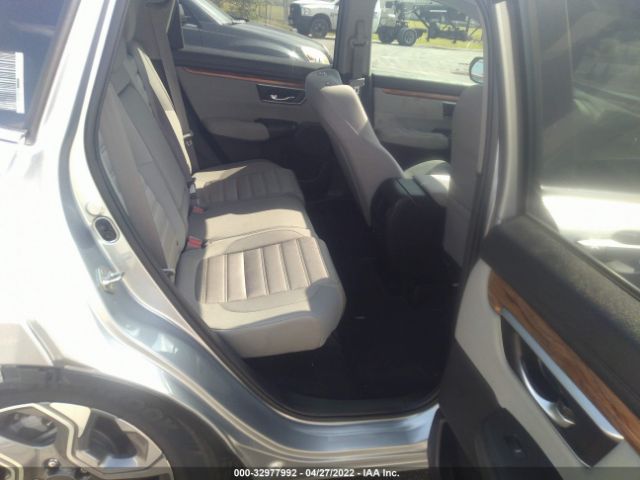 Photo 7 VIN: 5J6RW1H58KA027112 - HONDA CR-V 