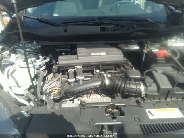 Photo 9 VIN: 5J6RW1H58KA027112 - HONDA CR-V 