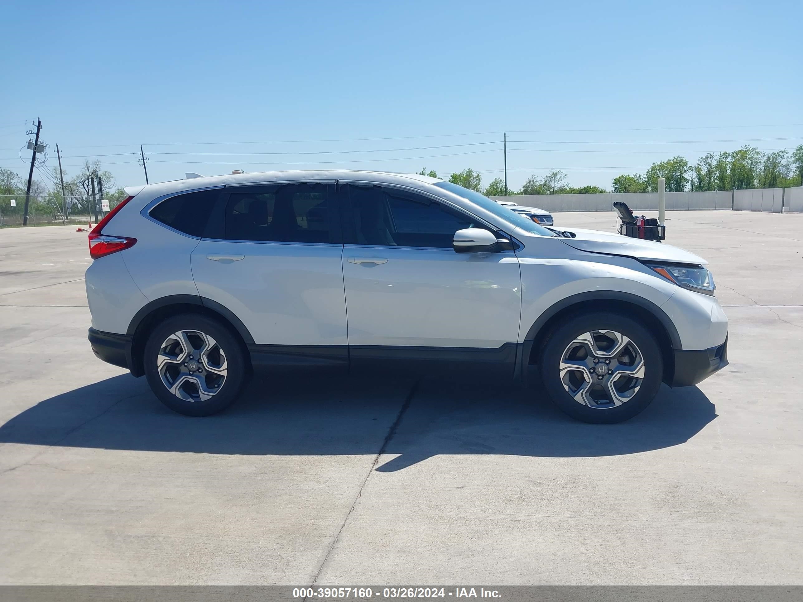 Photo 12 VIN: 5J6RW1H58KA032438 - HONDA CR-V 