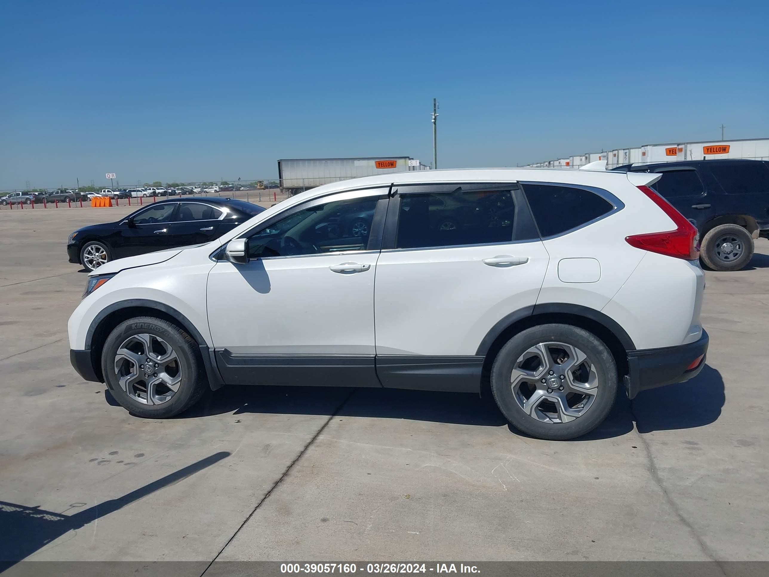 Photo 13 VIN: 5J6RW1H58KA032438 - HONDA CR-V 