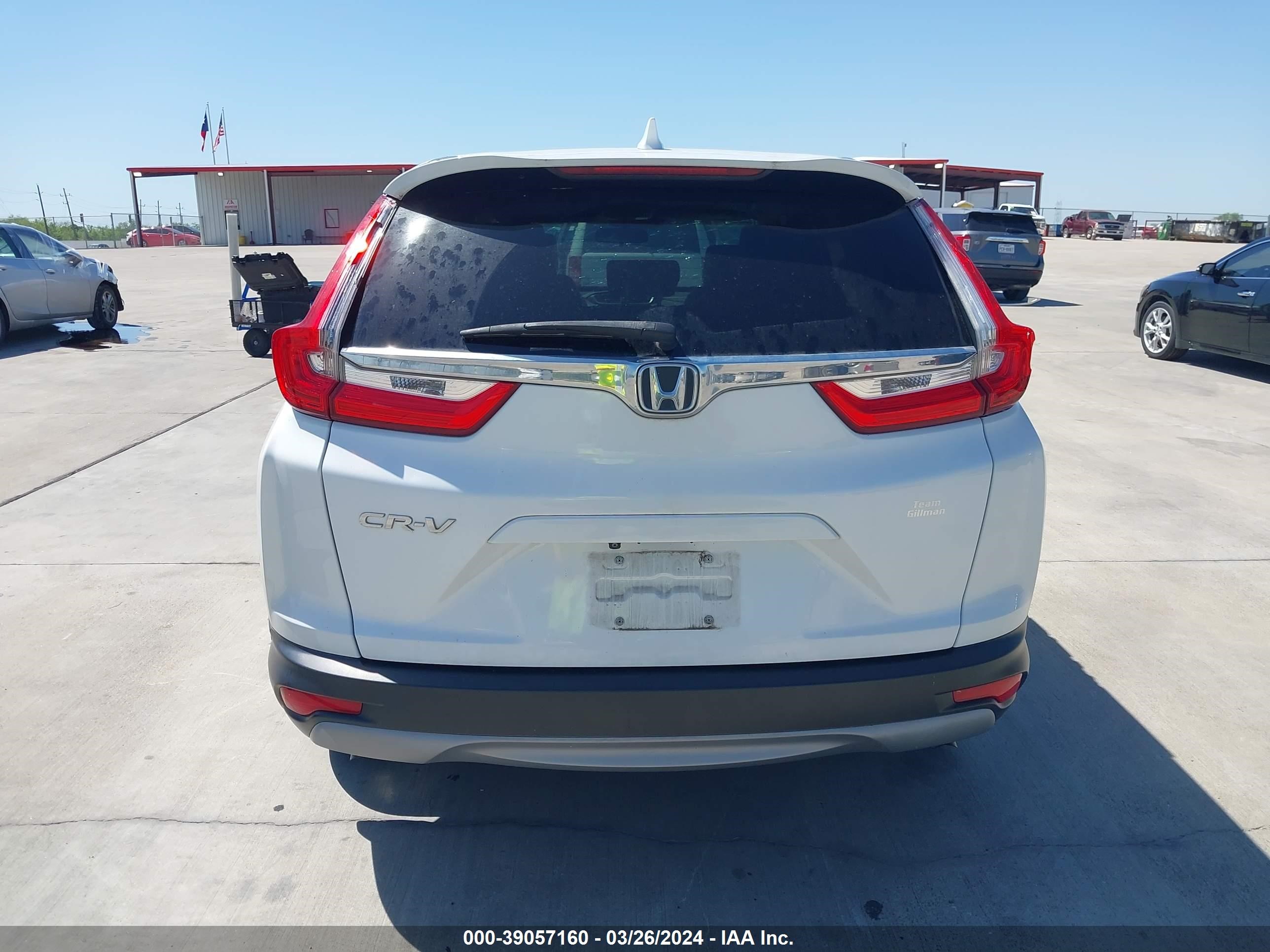 Photo 15 VIN: 5J6RW1H58KA032438 - HONDA CR-V 