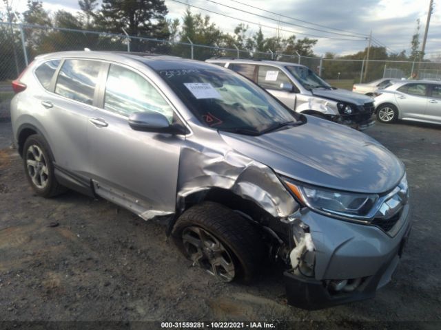 Photo 0 VIN: 5J6RW1H58KA036361 - HONDA CR-V 