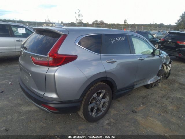 Photo 3 VIN: 5J6RW1H58KA036361 - HONDA CR-V 