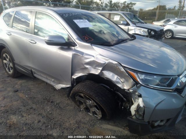 Photo 5 VIN: 5J6RW1H58KA036361 - HONDA CR-V 