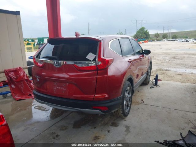 Photo 3 VIN: 5J6RW1H58KL000786 - HONDA CR-V 