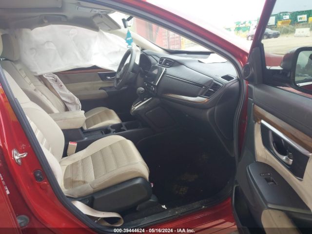 Photo 4 VIN: 5J6RW1H58KL000786 - HONDA CR-V 