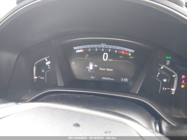 Photo 6 VIN: 5J6RW1H58KL000786 - HONDA CR-V 