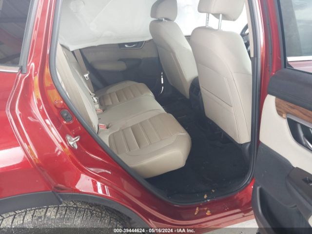 Photo 7 VIN: 5J6RW1H58KL000786 - HONDA CR-V 